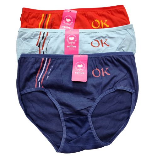 85rb_Celana dalam wanita Free Size XL-XXXL (katun nyaman) (4)